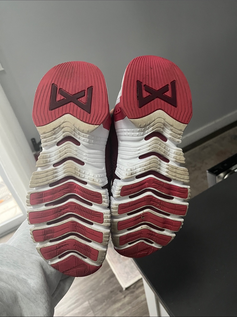 Nike Metcons - Picture 3 of 5